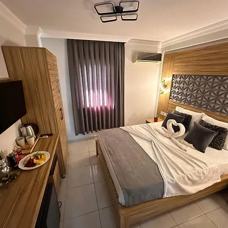 Hotel Royal Ezel 3*