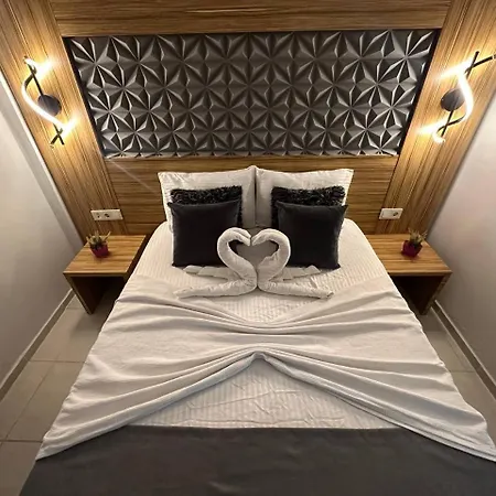 Royal Ezel 3* Antália