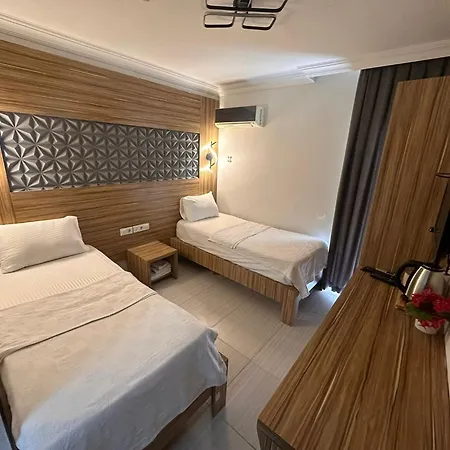 Royal Ezel 3* Antália
