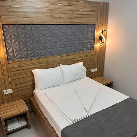 Royal Ezel Hotel Antália