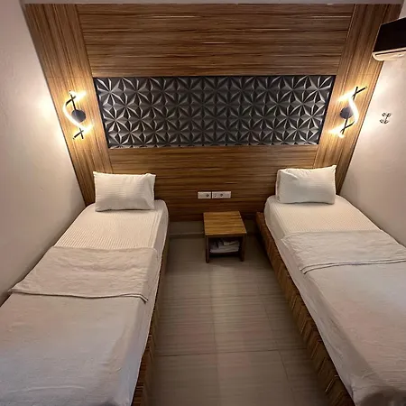 Royal Ezel Hotel Antália