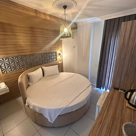 Hotel Royal Ezel Antália