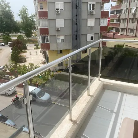 Royal Ezel Hotel Antália