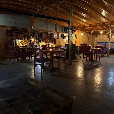 Royal Ezel Hotel Antalya